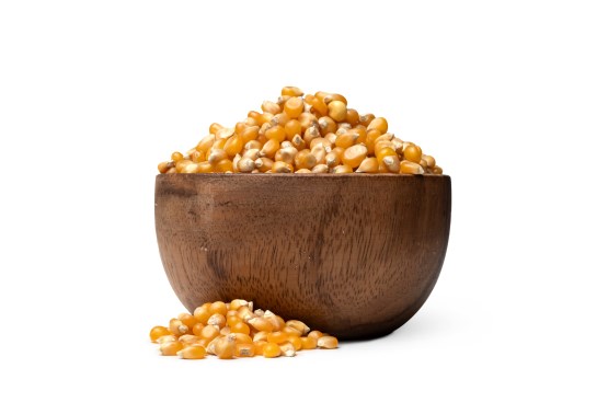 Kukurica na popcorn
